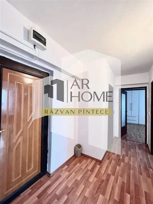 Apartament 2 camere, spatios, partial mobilat, ultracentral, Ploiesti - imagine 17