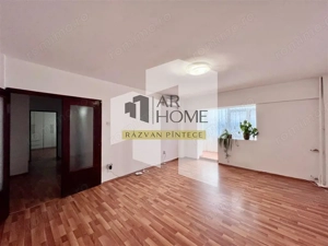 Apartament 2 camere, spatios, partial mobilat, ultracentral, Ploiesti