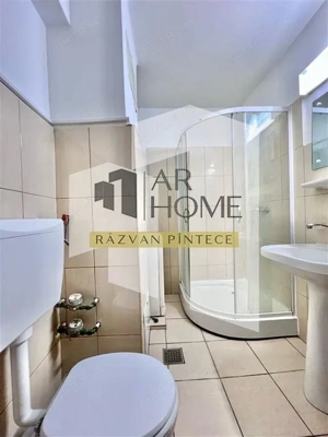 Apartament 2 camere, spatios, partial mobilat, ultracentral, Ploiesti - imagine 7