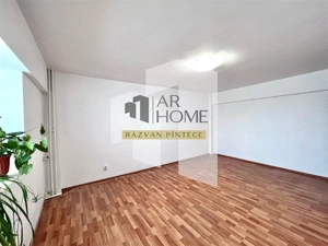 Apartament 2 camere, spatios, partial mobilat, ultracentral, Ploiesti - imagine 9