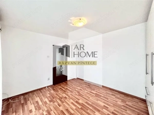 Apartament 2 camere, spatios, partial mobilat, ultracentral, Ploiesti - imagine 4