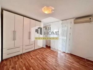 Apartament 2 camere, spatios, partial mobilat, ultracentral, Ploiesti - imagine 15