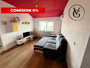 Apartament 3 camere | Inel I | Decomandat 