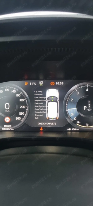 Volvo XC40 T3 Momentum Pro - Benzina - Automatic - TEST DRIVE POSIBIL - imagine 5