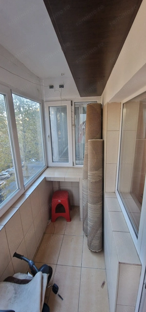 Trei camere decomandate aproape de Centru. - imagine 6