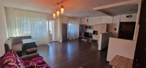 Trei camere decomandate aproape de Centru. - imagine 8