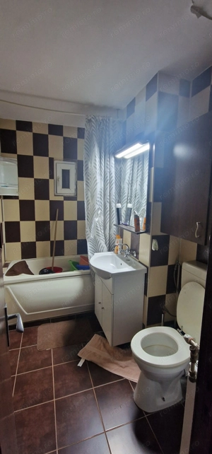 Trei camere decomandate aproape de Centru. - imagine 4