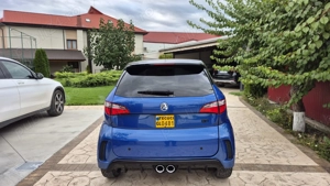 AIXAM Coupe GTI Diesel (16 ani - cat. B1) - imagine 2