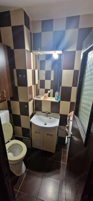 Trei camere decomandate aproape de Centru. - imagine 5