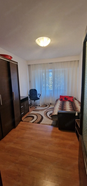 Trei camere decomandate aproape de Centru. - imagine 3