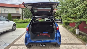 AIXAM Coupe GTI Diesel (16 ani - cat. B1) - imagine 5