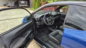 AIXAM Coupe GTI Diesel (16 ani - cat. B1) - imagine 7