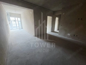 Apartament 3 camere de vânzare | Zona Turnișor - imagine 2