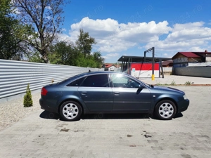 Vand Audi A6, an 2004! - imagine 3