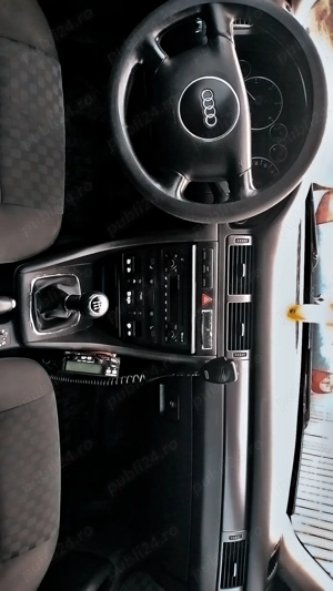 Vand Audi A6, an 2004! - imagine 4