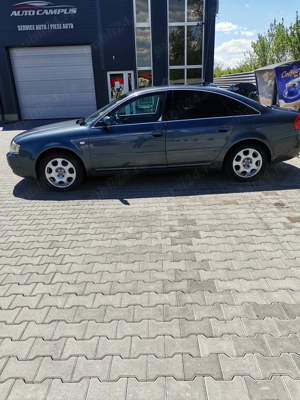 Vand Audi A6, an 2004! - imagine 6