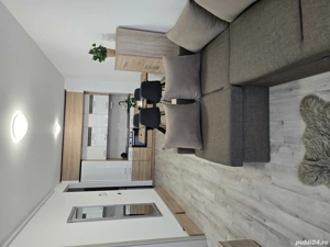 apartament 2 camere adora