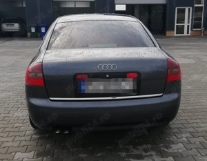 Vand Audi A6, an 2004! - imagine 2