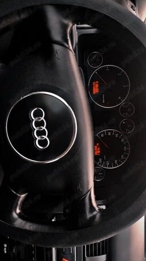 Vand Audi A6, an 2004! - imagine 5