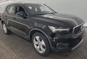 Volvo XC40 T3 Momentum Pro - Benzina - Automatic - TEST DRIVE POSIBIL - imagine 9