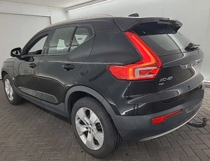 Volvo XC40 T3 Momentum Pro - Benzina - Automatic - TEST DRIVE POSIBIL - imagine 7