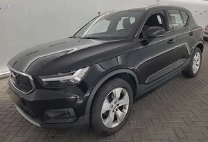 Volvo XC40 T3 Momentum Pro - Benzina - Automatic - TEST DRIVE POSIBIL - imagine 10