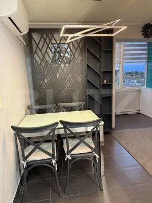 Apartament cu 3 camere semidecomandat, 65 mp, parcare, pet friendly, Grigorescu - imagine 6