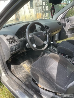 Ford Mondeo mk3 pt dezmembrat sau service-at