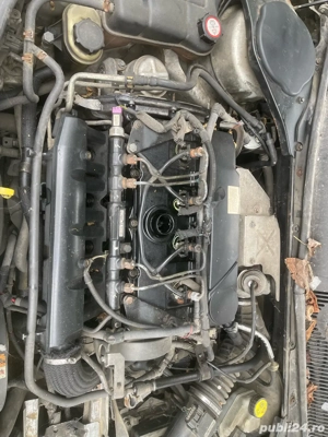 Ford Mondeo mk3 pt dezmembrat sau service-at - imagine 3