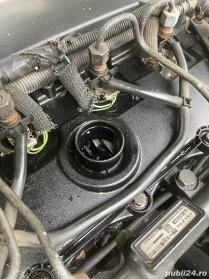 Ford Mondeo mk3 pt dezmembrat sau service-at - imagine 5