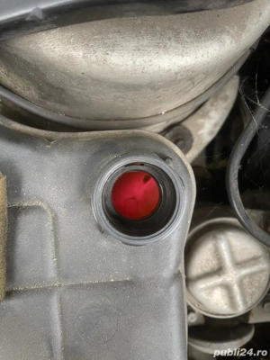 Ford Mondeo mk3 pt dezmembrat sau service-at - imagine 4