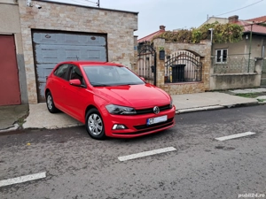 VOLKSWAGEN POLO * 2021 * Unic Proprietar * 28 .000 Km* Stare Nouă * 