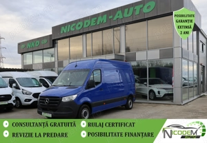 Mercedes-Benz Sprinter L2H2 2.2D 115 CP