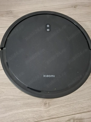 Aspirator inteligent tip robot - imagine 2