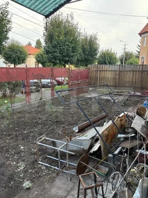 Apartament la casă, gradina proprie de 130 mp, 2 camere, 47 mp utili, pivniță! - imagine 3