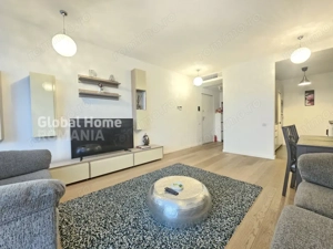 Apart 2 camere 70mp + Parcare Subterana | One Herastrau Plazza