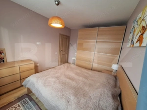 Apartament 3 camere, 2 bai, parcare, zona Terra - imagine 5