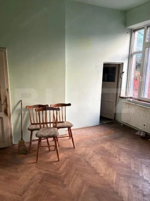 Apartament la casă, gradina proprie de 130 mp, 2 camere, 47 mp utili, pivniță! - imagine 2