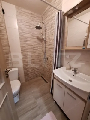 Apartament 3 camere, 2 bai, parcare, zona Terra - imagine 9