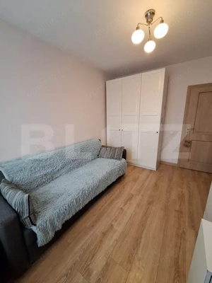 Apartament 3 camere, 2 bai, parcare, zona Terra - imagine 7