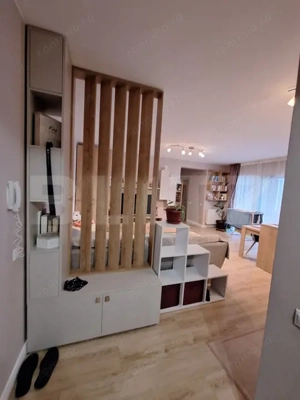 Apartament 3 camere, 2 bai, parcare, zona Terra - imagine 3