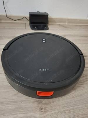 Aspirator inteligent tip robot - imagine 3