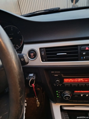 Vând BMW 2010 Diesel  - imagine 7