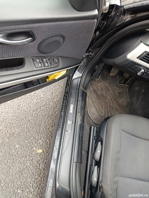 Vând BMW 2010 Diesel  - imagine 10