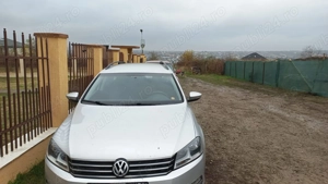 Vw Passat diesel an fab 2012