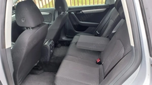 Vw Passat diesel an fab 2012 - imagine 4