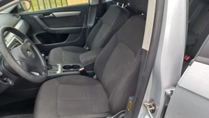 Vw Passat diesel an fab 2012 - imagine 5