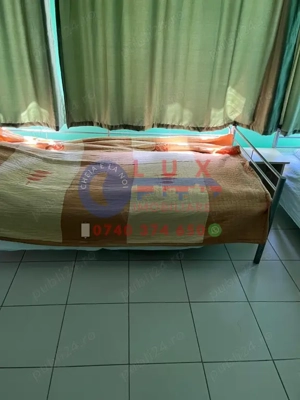 ID 10063 Locatie cu 10 paturi - DE INCHIRIAT- Piata Noua - imagine 3