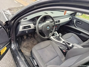 Vând BMW 2010 Diesel  - imagine 8