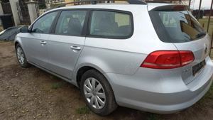 Vw Passat diesel an fab 2012 - imagine 2